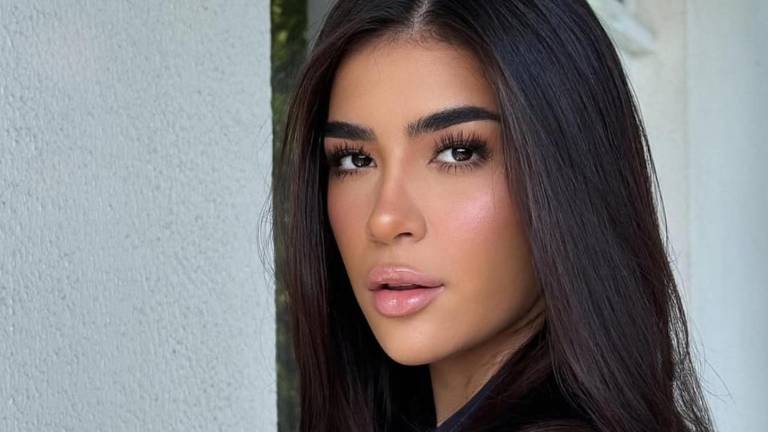 Dalia Bucaram relata el momento en que la sorprendieron los fuertes sismos en Venezuela junto a su familia