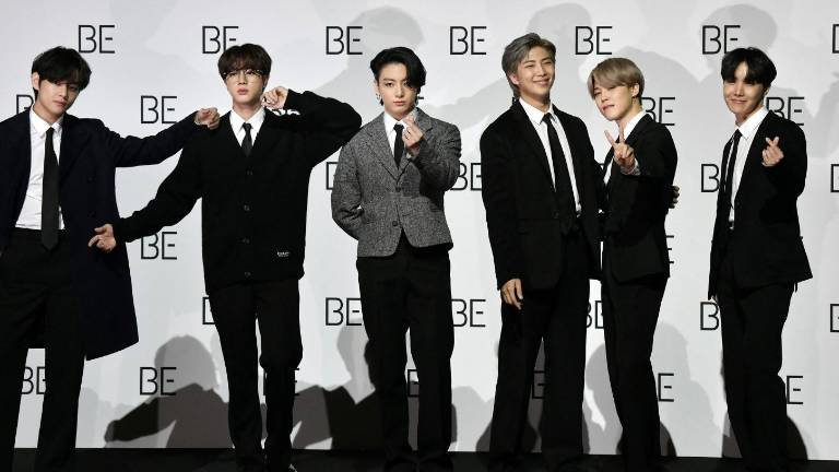 BTS anuncia su gira por Sudamérica: Así puedes comprar entradas