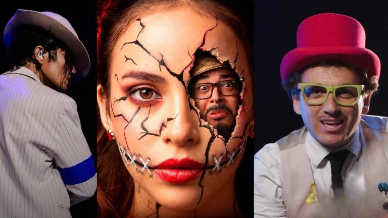 Agenda cultural semanal: teatro, conciertos, ferias y espectáculos para disfrutar