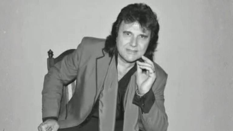 ¿Qué le pasó a Gianni Pivetta? El cantante de Los Iracundos había enfrentado graves problemas de salud antes de su muerte