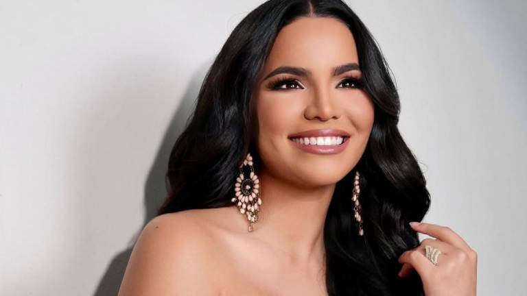 Jaylene Marie Álvarez, finalista de Miss Universo Puerto Rico, anuncia que tiene cáncer