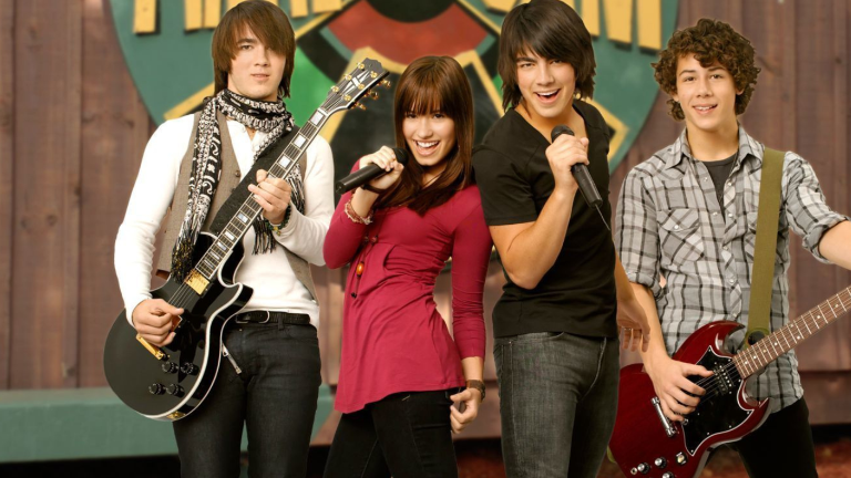Camp Rock 3: El motivo por el que Demi Lovato no aparecerá en la nueva producción