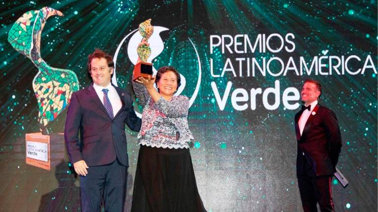 Premios Verdes abrió inscripciones para proyectos sociales y ambientales