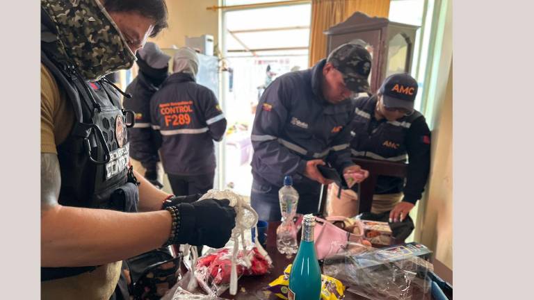 Clausuran establecimientos clandestinos en Quito: autoridades detectan menores y condiciones insalubres