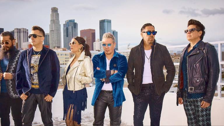 Matute traerá a Ecuador un espectáculo inspirado en los años 80 con dos conciertos