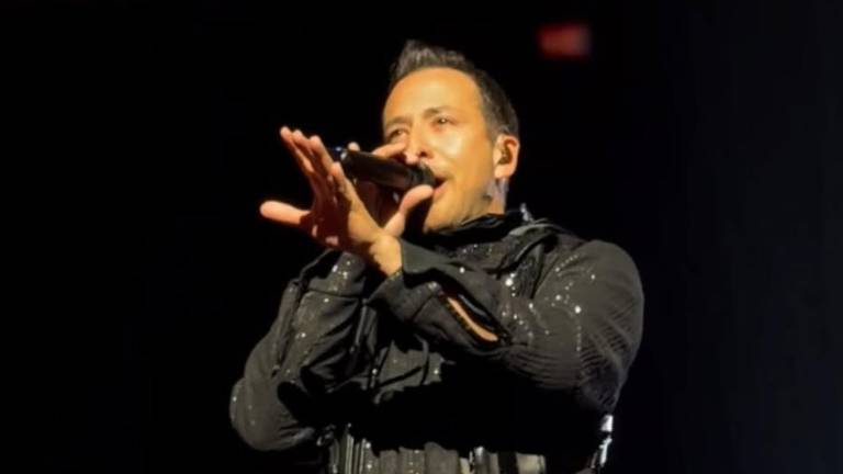 Integrante de Backstreet Boys lanza canción en español como homenaje a sus raíces puertorriqueñas