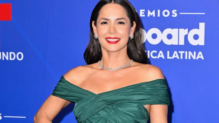 Carmen Villalobos habla sobre su ruptura con Frederik Oldenburg: 'Ya no tiene cabida en mi vida'