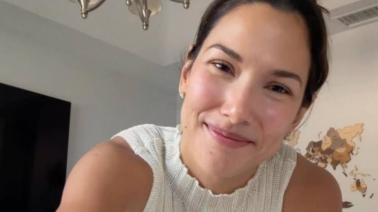 Figuras del espectáculo respaldan a Alejandra Jaramillo tras su salida de '¡Siéntese quien pueda!': estos fueron sus mensajes