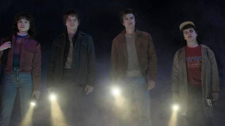 Estreno Stranger Things 5: a qué hora ver los capítulos en Ecuador