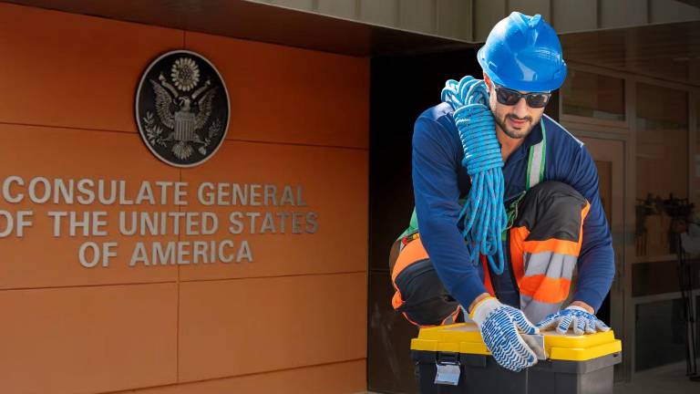 Consulado de Estados Unidos en Guayaquil abre vacante para técnico: así puede aplicar​​​​