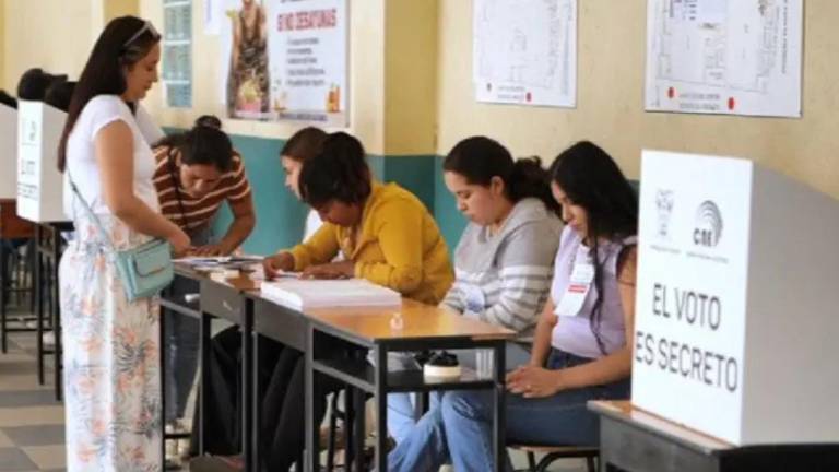 Pago para quienes participaron en el Referéndum y Consulta Popular 2025: ¿Hasta cuándo se puede cobrar?