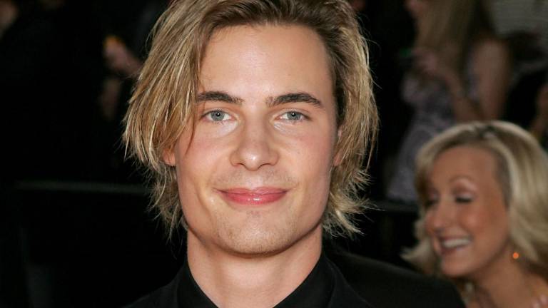 Erik von Detten, actor de 'El diario de una princesa', enfrenta una demanda por presunto fraude financiero