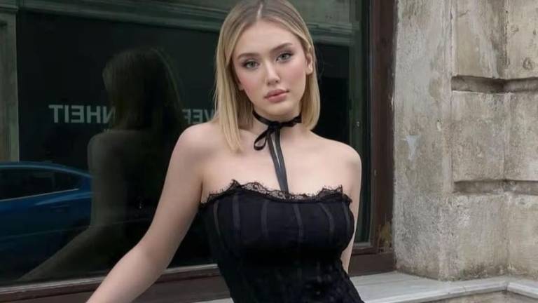 Fallece la influencer Kübra Karaaslan luego de caer desde un puente