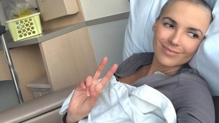 Flaca Guerrero revela neuropatía: ¿De qué se trata esta secuela tras su tratamiento contra el cáncer?