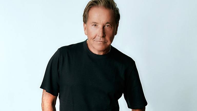 Ricardo Montaner ofrecerá dos conciertos en Ecuador como parte de su gira final.