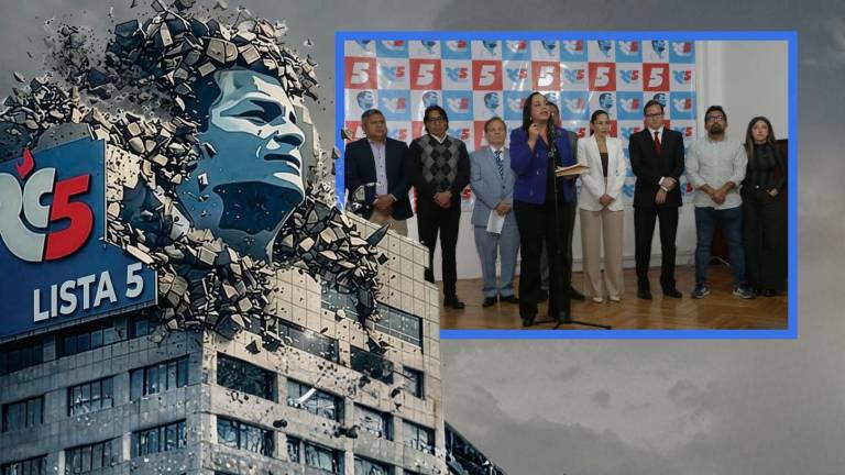 Crisis, fracturas y futuro de la Revolución Ciudadana: ¿Las desafiliaciones son temporales?