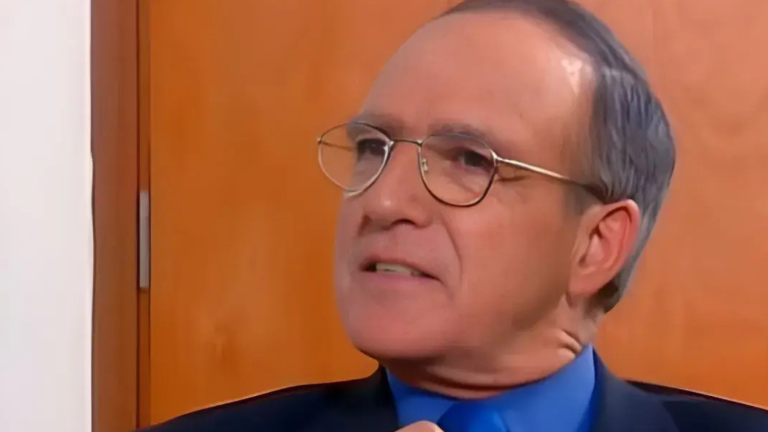 El actor colombiano Kepa Amuchastegui falleció este 27 de mayo a los 84 años, tras más de seis décadas de trayectoria en el cine, la televisión y el teatro.