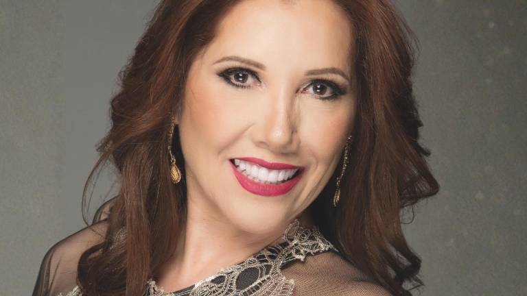 Mariel Córdoba une literatura y canto en 'La espina del naranjo'