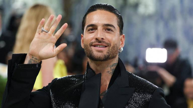 Met Gala: Ellos fueron los artistas latinos que caminaron por la alfombra roja