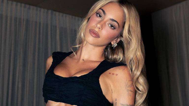 Desde un OVNI a una luna gigante: así será el concierto de TINI a Guayaquil