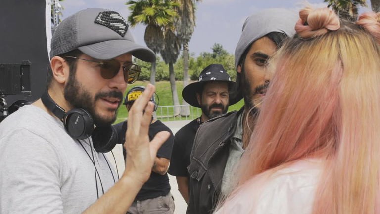 Jorge Ulloa, creador de EnchufeTV, nominado a los International Emmy Awards 2025