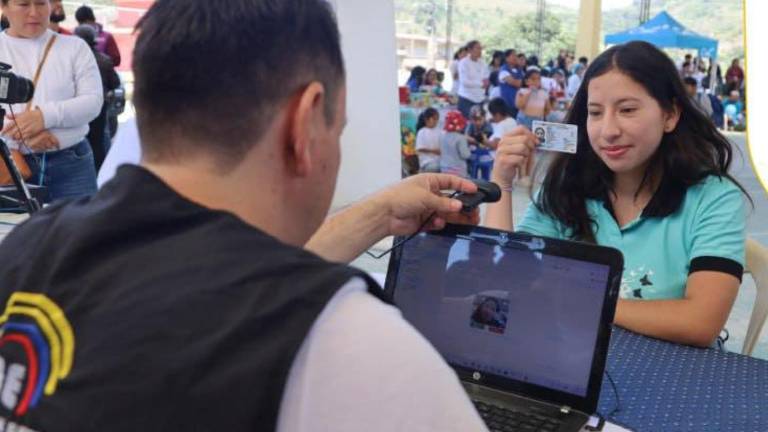 El CNE abre un periodo limitado para actualizar el domicilio electoral antes de los comicios seccionales de 2027.