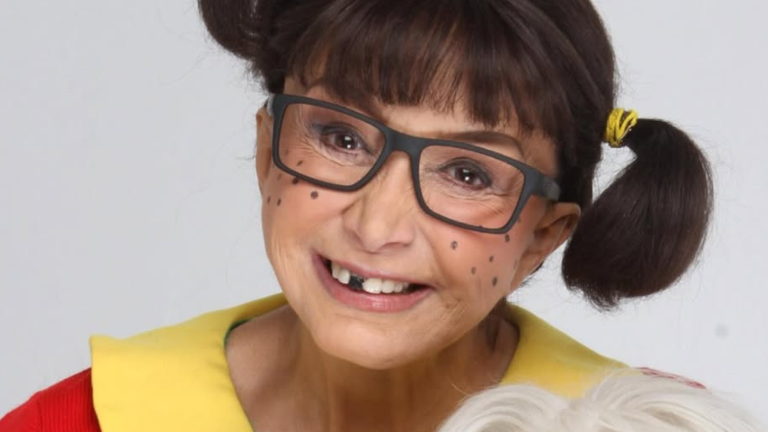 María Antonieta de las Nieves sufre una caída en México tras recuperarse de una hospitalización