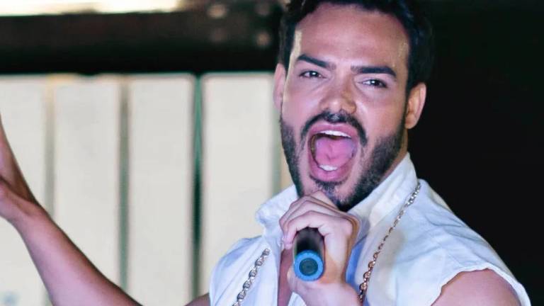 ¿Qué le pasó a Emilio Sueños? Lo que se sabe sobre la muerte del modelo y comunicador