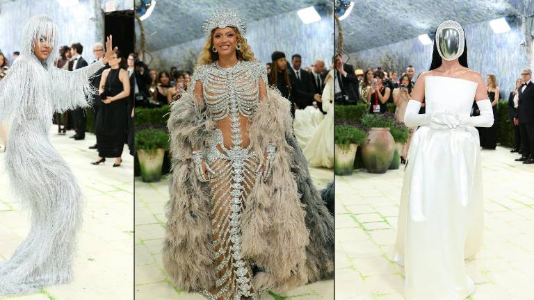 Met Gala 2026: los momentos que marcaron la noche