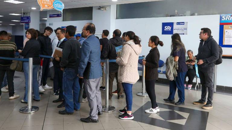 Devolución del IVA en Ecuador 2026: ¿Quiénes pueden solicitarla y cómo hacerlo?