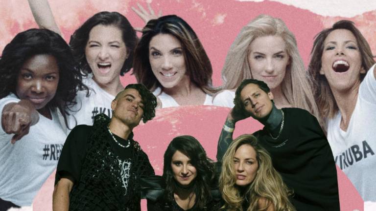 Kudai y Kiruba se unen por primera vez en un concierto en Ecuador: Fechas y precios de las entradas