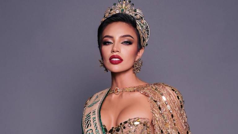 CNB Ecuador pone fin a siete años de relación con Miss Grand International