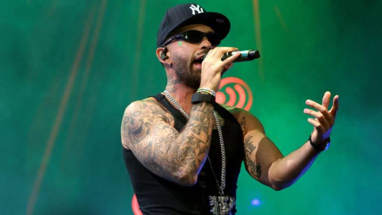 ¿Indirectas para Karol G? Feid lanza su EP 'El Green Print' y desata teorías