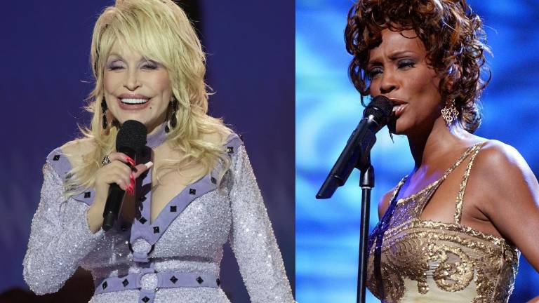 Dolly Parton escribió “I will always love you”, pero ¿cómo terminó convirtiéndose en el himno de Whitney Houston?