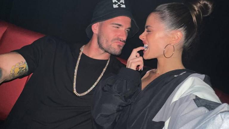 ¿Tini y Rodrigo de Paul se casan este 2026? Revelan una presunta fecha para la esperada boda