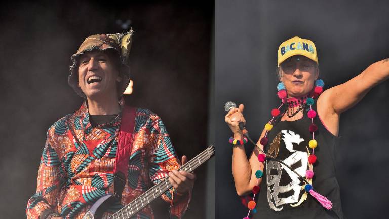 Aterciopelados revive “La culpable” y prepara su regreso a Ecuador con 30 años de historia