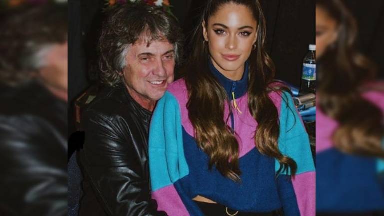 Tini Stoessel inicia una auditoría de su patrimonio tras terminar con su papá como mánager