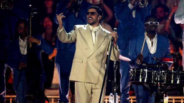 Bad Bunny debutará como protagonista en el cine con la película PORTO RICO