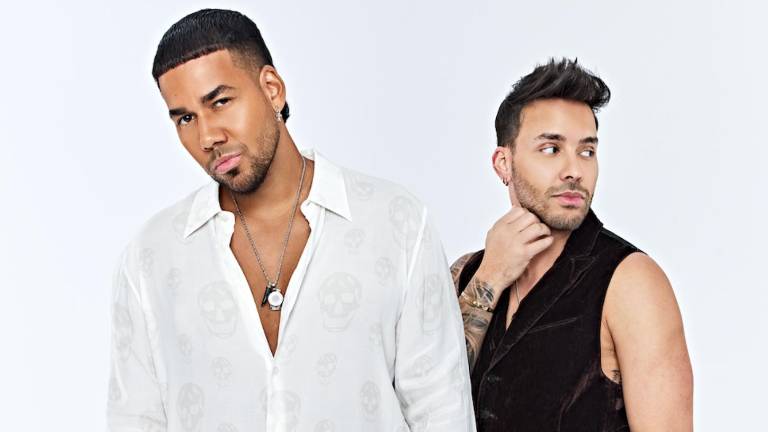 Concierto de Romeo Santos y Prince Royce: estas son las entradas que siguen disponibles