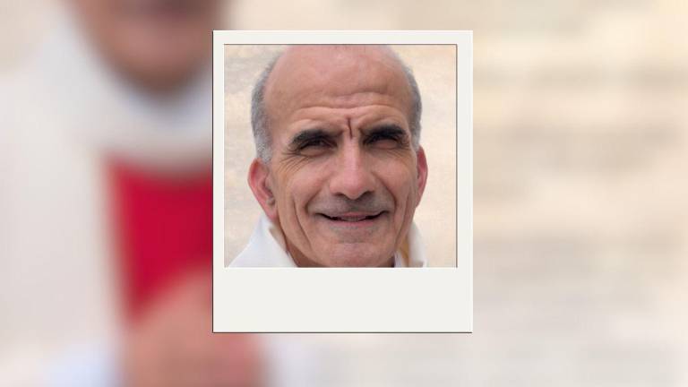 Tragedia en Playas: padre Alfonso Avilés murió ahogado al rescatar a monaguillo