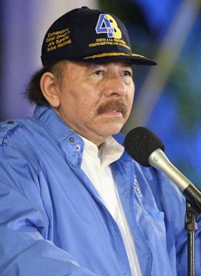 Daniel Ortega aísla más a Nicaragua al romper relaciones con Países Bajos y rechazar a embajador de EE.UU.