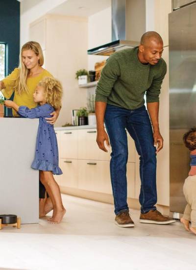 Electrolux: Liderando el desarrollo industrial, digital y sostenible del mercado de electrodomésticos