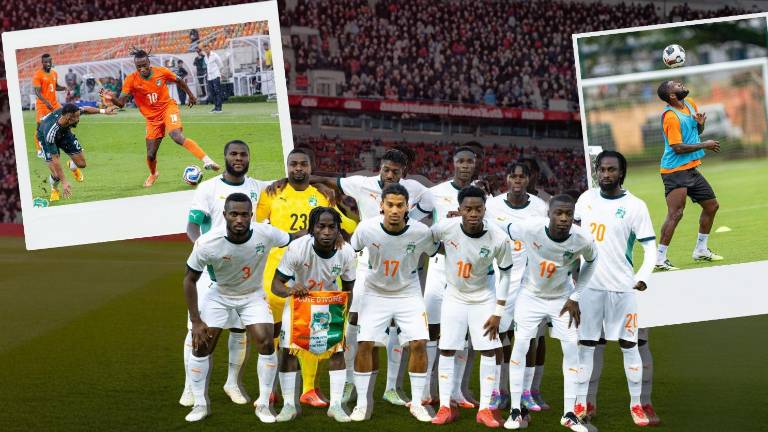 Mundial 2026: Análisis de Costa de Marfil, el rival con el que debutará Ecuador