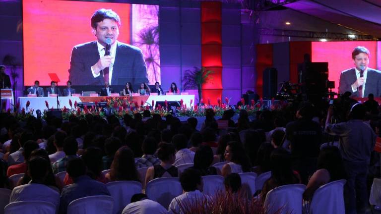 Inaugurada la Universidad Regional Amazónica Ikiam