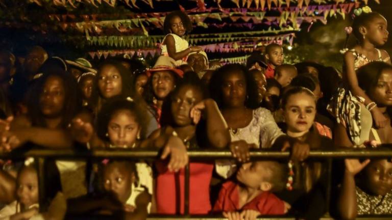 Afrodescendientes continúan siendo marginados en América