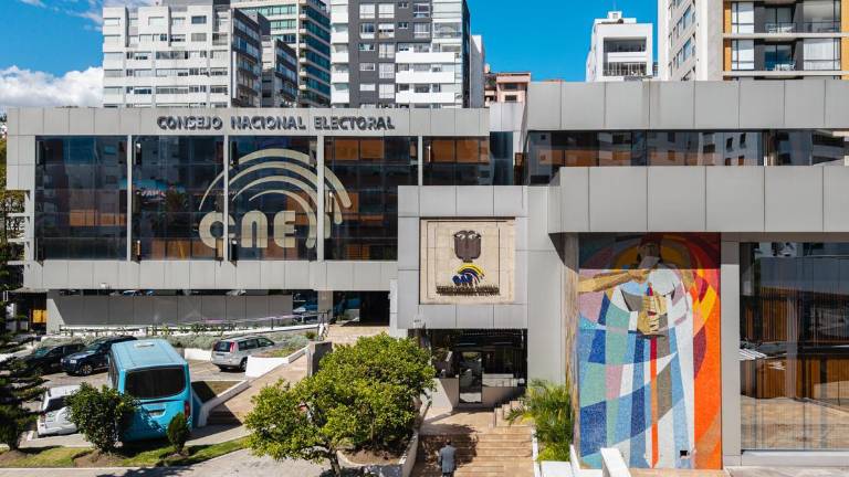 CNE abre el segundo periodo de acreditación para observadores electorales: estos son los requisitos