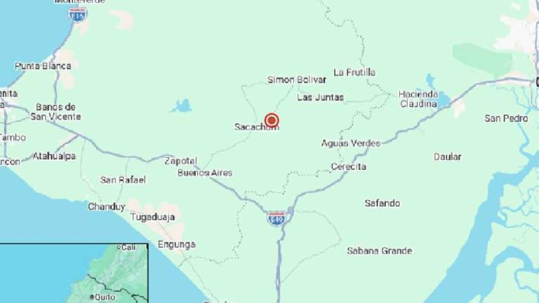 El sismo que despertó al país: ¿Por qué tiembla la tierra en Ecuador?