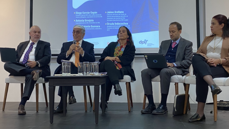 Escalan las alertas sobre politización del concurso del Fiscal General