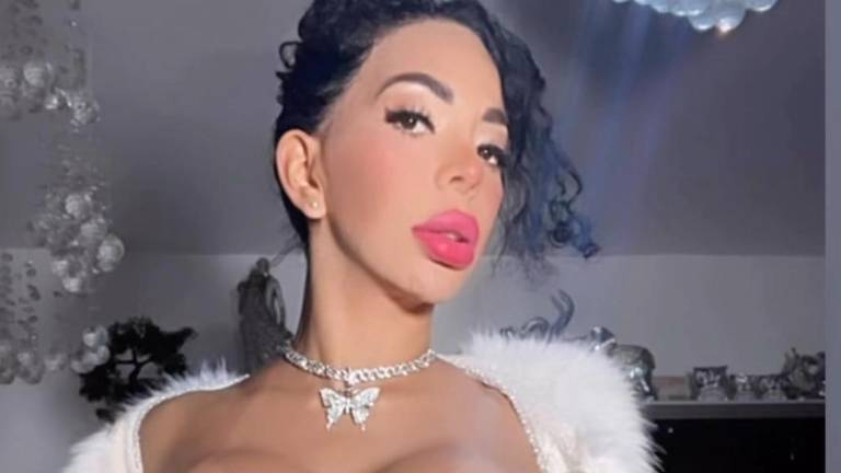 Caso Raiza Joselin Martínez: influencer peruana fue hallada atada y sin vida