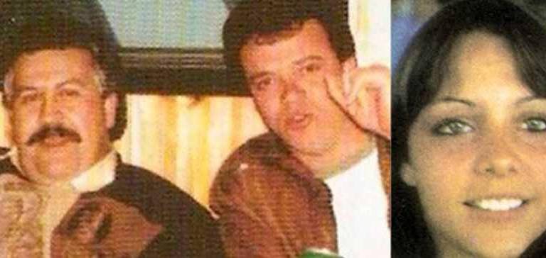 Ella me enamoró para vengarse de Pablo: el día en que el sicario ´Popeye´ mandó a matar a su novia y examante de Escobar